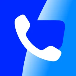 Symbol von Truecaller: Sehen wer anruft