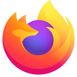 Symbol von Firefox: Privater Browser
